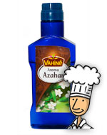 Aroma de Azahar
