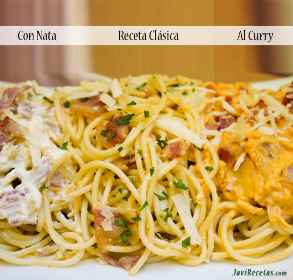 Carbonara