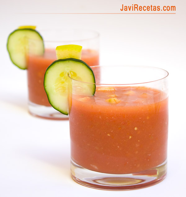 Gazpacho Andaluz