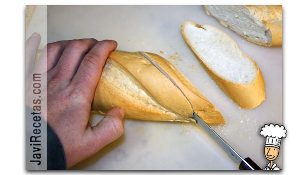 Como hacer torrijas de pan paso a paso