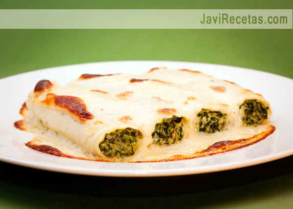 De la web de Javi Recetas
