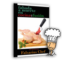 Fabada a Muerte en Cocina Fusión