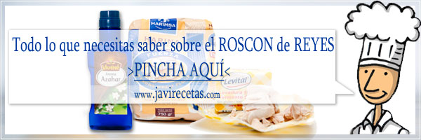 Todo sobre el Roscón