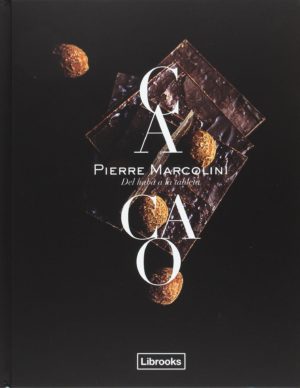 CACAO - PIERRE MARCOLINI