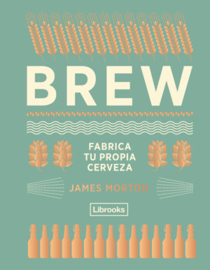 BREW - Fabrica tu propia Cerveza