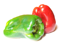 Pimientos de Asar