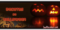 Recetas de Halloween