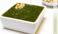 Salsa Pesto