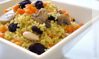 Cuscus