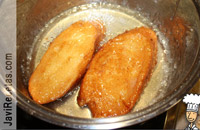 Torrijas de Pan