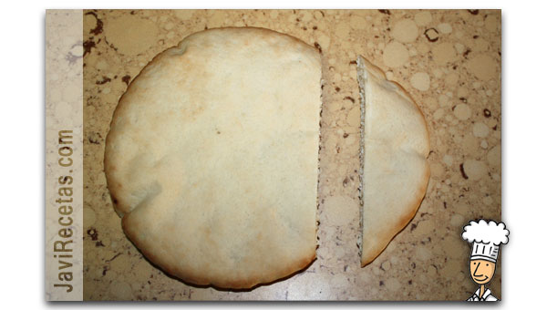 Deliciosas formas de rellenar el pan de pita
