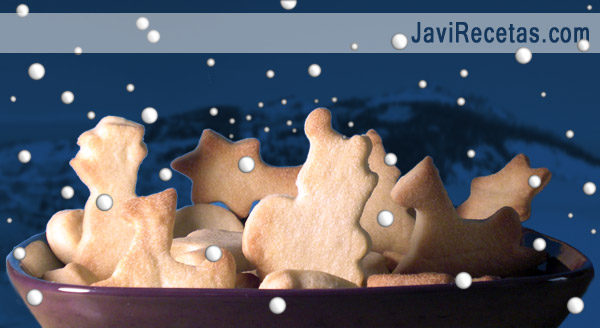 Galletas de Navidad