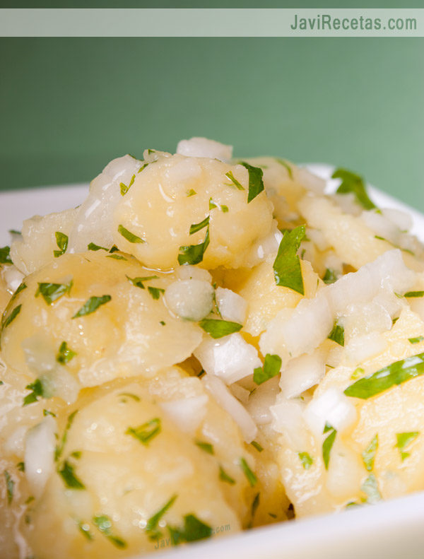 Por qué las patatas se estropean antes si las guardas junto a las cebollas