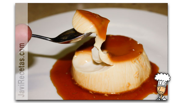 Panacota (Panna Cotta)