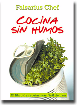 Cocina sin Humos