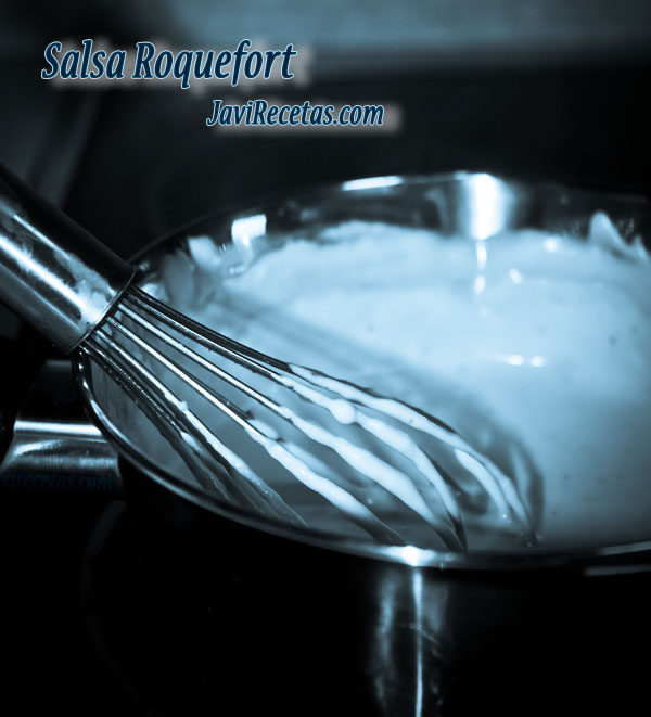 Salsa Roquefort