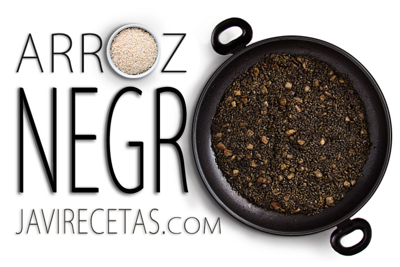 Arroz Negro