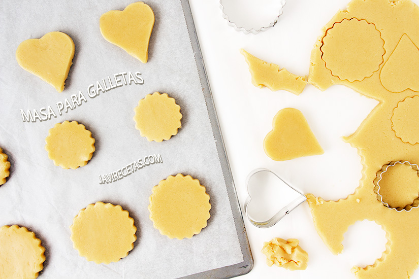 Galletas Personalizadas - breadandcake