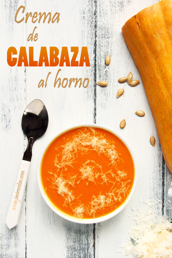 Rodajas de calabaza gratinadas – buscorecetas.com