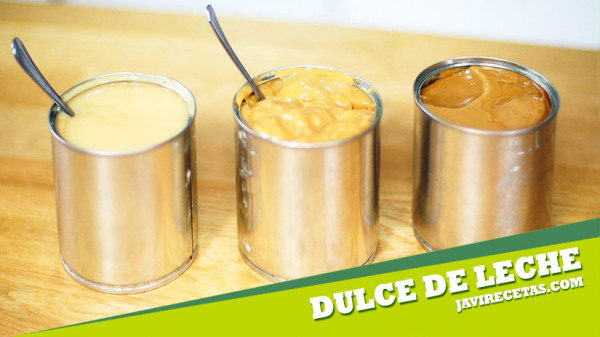 Dulce de Leche