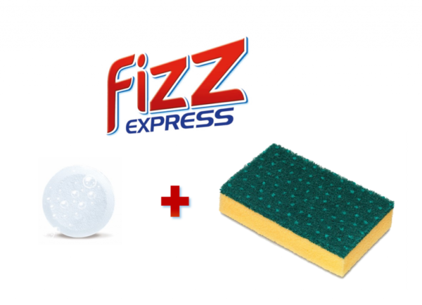 fizz-express