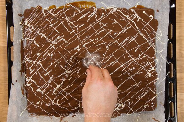 Galletas Saladas