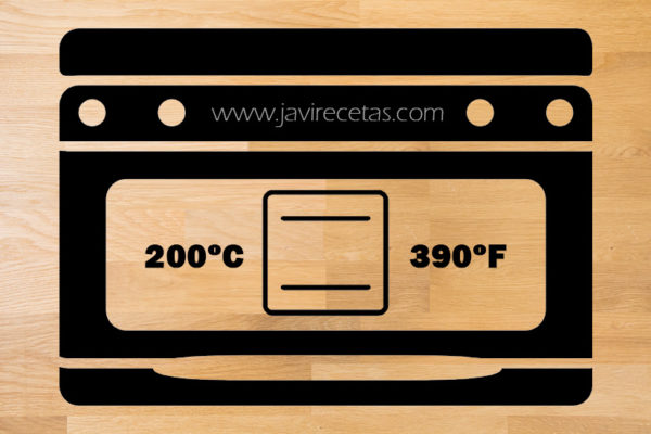 Temperatura del Horno para la Galletas